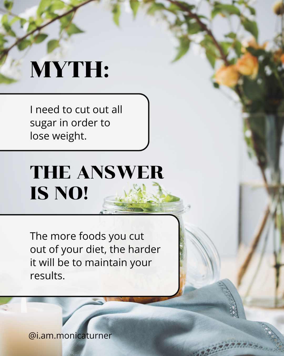 5 Questions You Should Ask Before Starting A Diet - Healthy Living With 